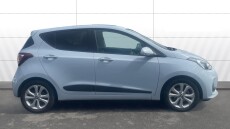 Hyundai i10 1.2 Premium SE 5dr Auto Petrol Hatchback